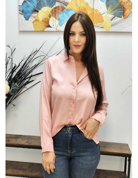 copia de CAMISA ELISA (TALLAS DE 40 A 50)
