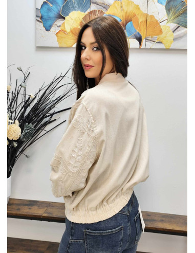 CHAQUETA DELIA (TALLAS DE 36 A 42)