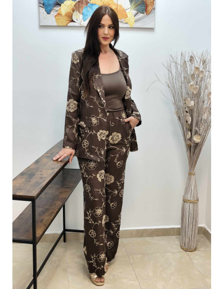 CONJUNTO LILIA (TALLAS DE 38 A 40)