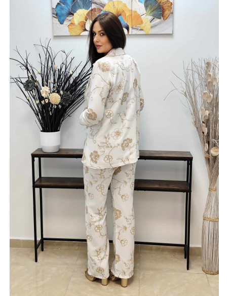 CONJUNTO LILIA (TALLAS DE 38 A 40)