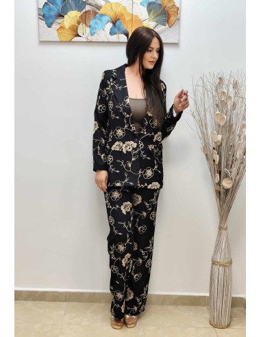 CONJUNTO LILIA (TALLAS DE 38 A 40)
