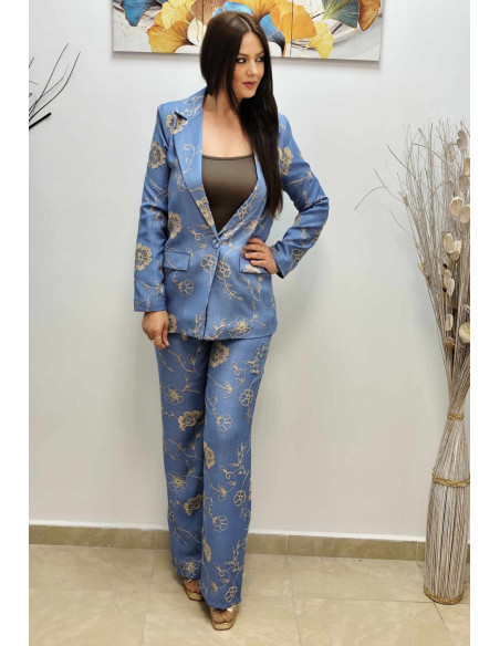 CONJUNTO LILIA (TALLAS DE 38 A 40)