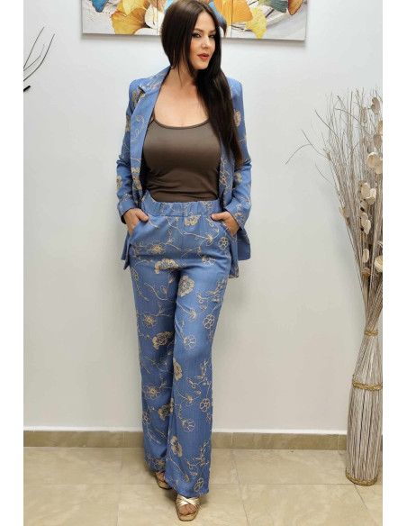 CONJUNTO LILIA (TALLAS DE 38 A 40)