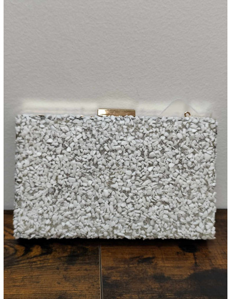 BOLSO PIEDRAS