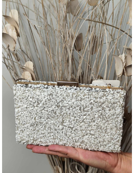 BOLSO PIEDRAS