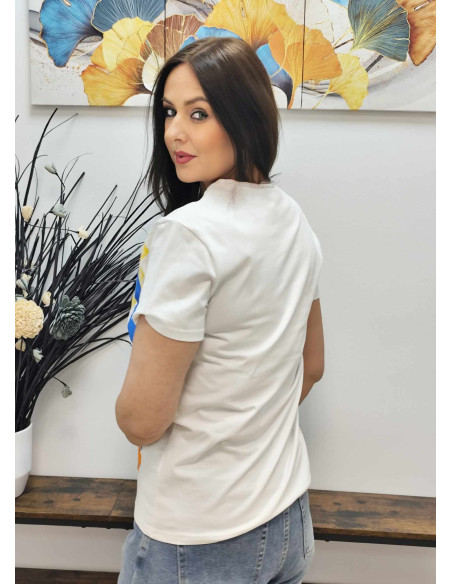 CAMISETA NOPE (TALLAS DE 38 A 46)