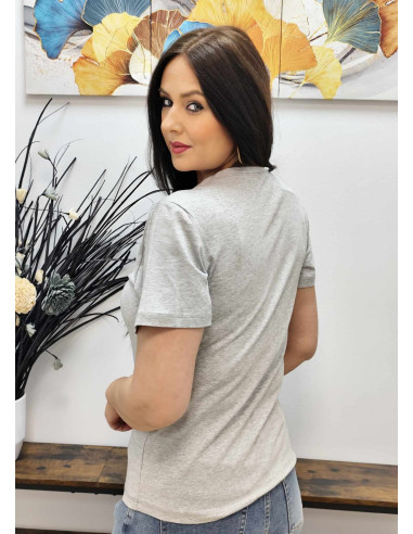 CAMISETA MARGA (TALLAS DE 38 A 42)
