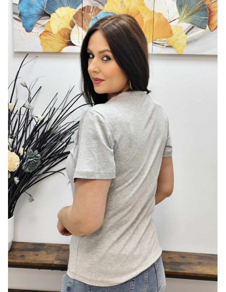 CAMISETA MARGA (TALLAS DE 38 A 42)