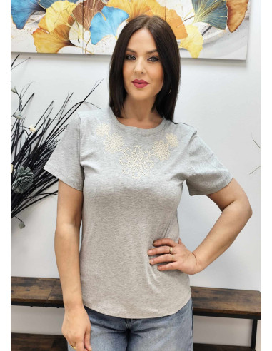 CAMISETA MARGA (TALLAS DE 38 A 42)