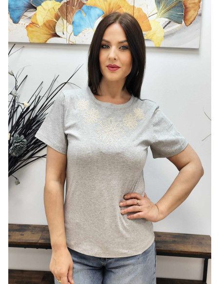CAMISETA MARGA (TALLAS DE 38 A 42)