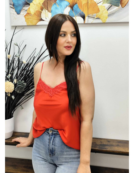 LENCERA BÁSICA (TALLAS DE 36 A 42)