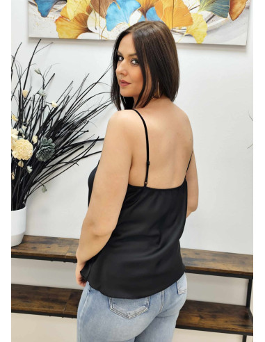 LENCERA BÁSICA (TALLAS DE 36 A 42)