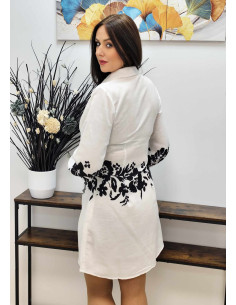 VESTIDO KARINA (TALLAS DE 38 A 44) 2