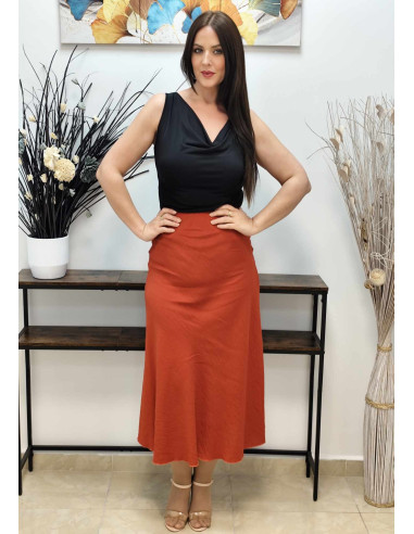 FALDA LESLI(TALLAS DE 36 A 42)