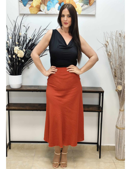 FALDA LESLI(TALLAS DE 36 A 42)