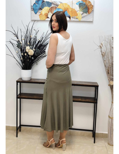 FALDA LESLI(TALLAS DE 36 A 42)