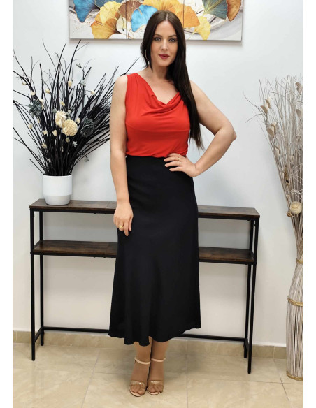FALDA LESLI(TALLAS DE 36 A 42)