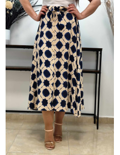 FALDA BIANCA (TALLAS DE 36 A 42) 2