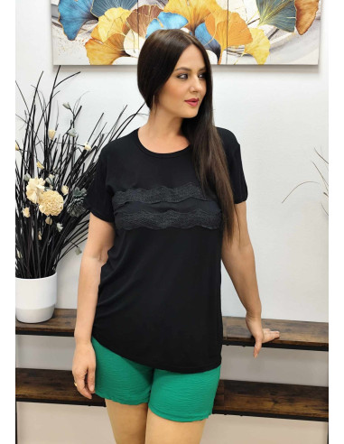 CAMISETA LORYL (TALLAS DE 40 A 56)