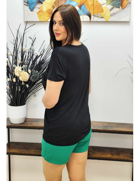 CAMISETA LORYL (TALLAS DE 40 A 56)