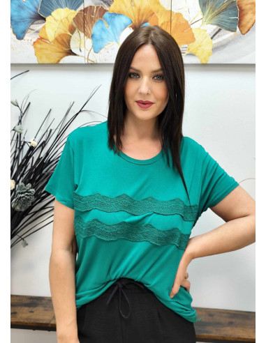 CAMISETA LORYL (TALLAS DE 40 A 56)