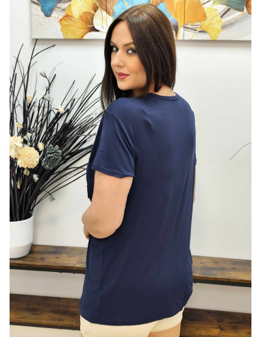 CAMISETA LORYL (TALLAS DE 40 A 56)