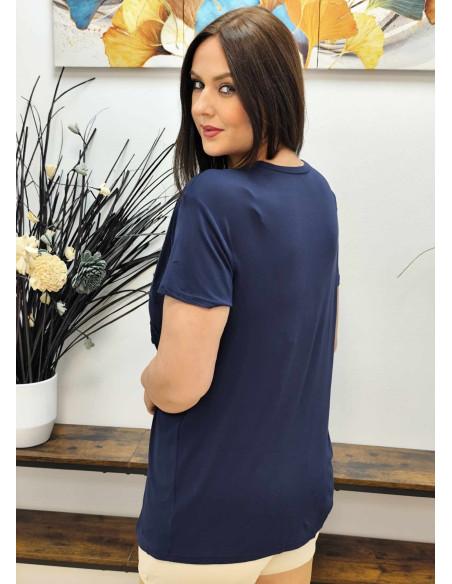CAMISETA LORYL (TALLAS DE 40 A 56)