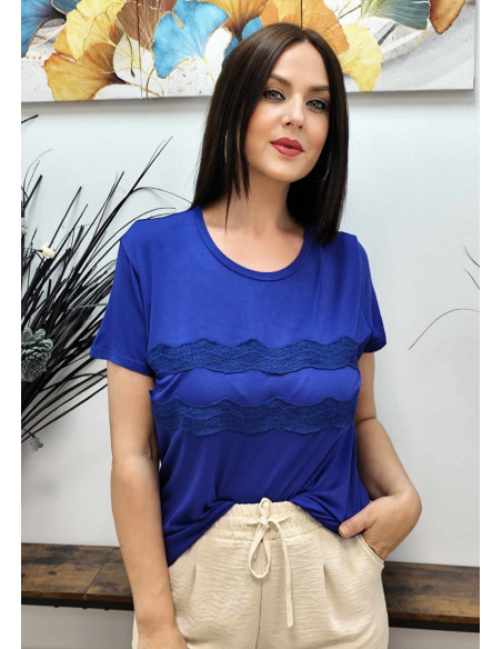 CAMISETA LORYL (TALLAS DE 40 A 56)