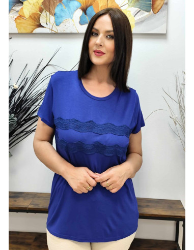 CAMISETA LORYL (TALLAS DE 40 A 56)