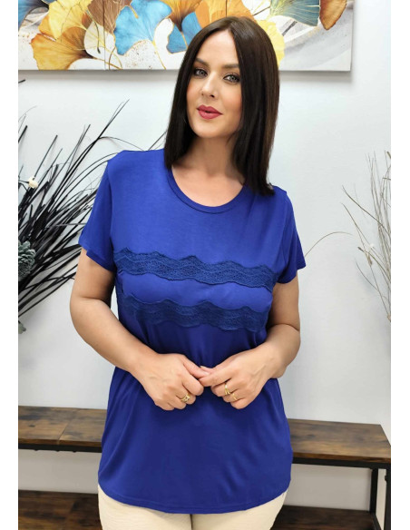 CAMISETA LORYL (TALLAS DE 40 A 56)