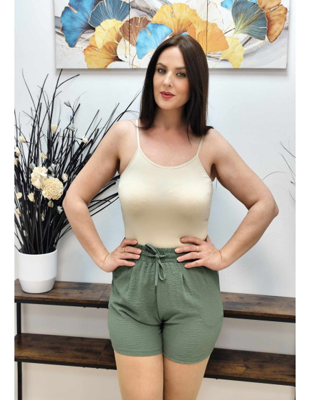 CAMISETA TIRAS (TALLAS DE 36 A 44)