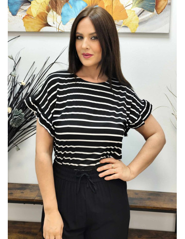 CAMISETA MAYA (TALLAS DE 40 A 50)