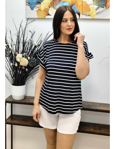 CAMISETA MAYA (TALLAS DE 40 A 50)