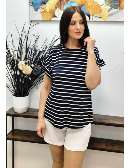 CAMISETA MAYA (TALLAS DE 40 A 50)