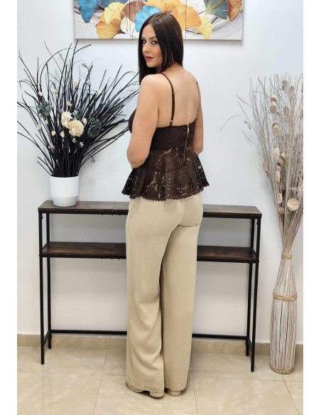 PANTALÓN GENO (TALLAS DE 34 A 44)