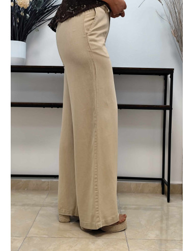 PANTALÓN GENO (TALLAS DE 34 A 44)