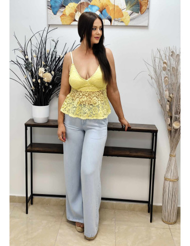 PANTALÓN GENO (TALLAS DE 34 A 44)