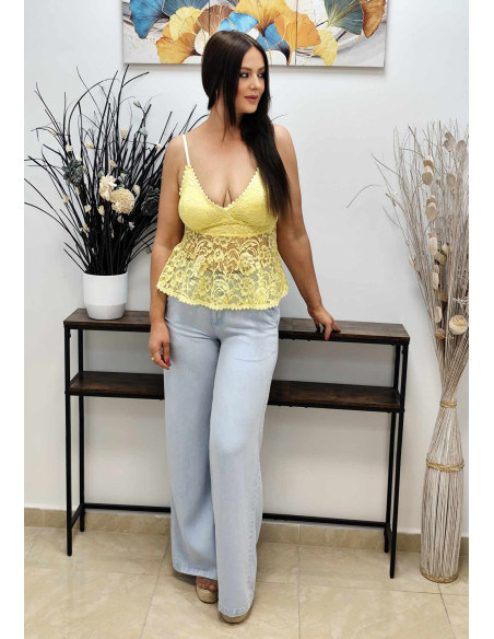 PANTALÓN GENO (TALLAS DE 34 A 44)
