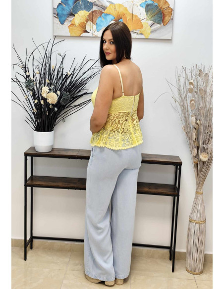 PANTALÓN GENO (TALLAS DE 34 A 44)