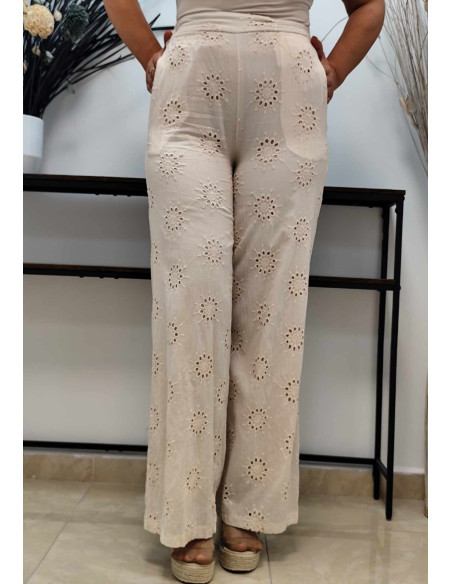 PANTALÓN IBIZA (TALLAS DE 36 A 42)