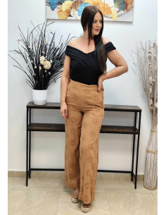 PANTALÓN IBIZA (TALLAS DE 36 A 42) 2
