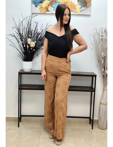 PANTALÓN IBIZA (TALLAS DE 36 A 42)