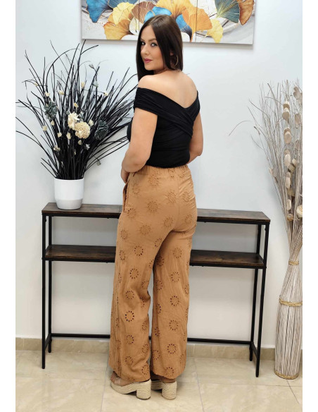 PANTALÓN IBIZA (TALLAS DE 36 A 42)