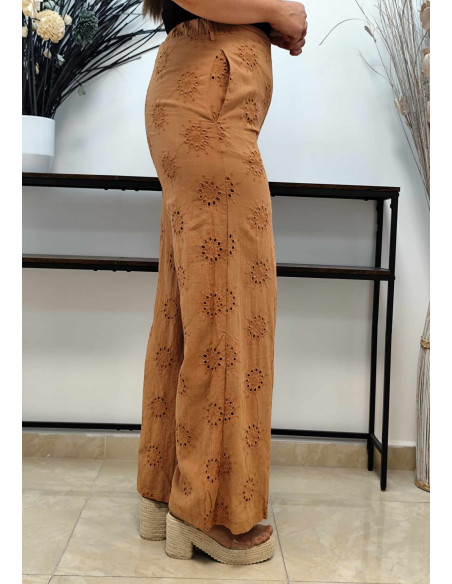 PANTALÓN IBIZA (TALLAS DE 36 A 42)