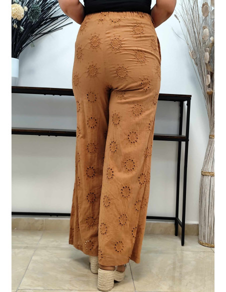 PANTALÓN IBIZA (TALLAS DE 36 A 42)