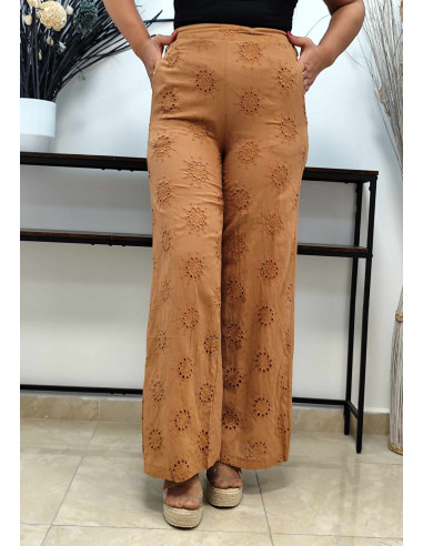 PANTALÓN IBIZA (TALLAS DE 36 A 42)