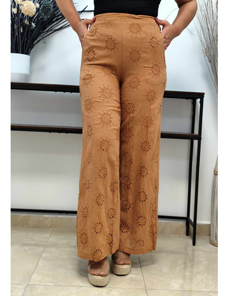 PANTALÓN IBIZA (TALLAS DE 36 A 42)