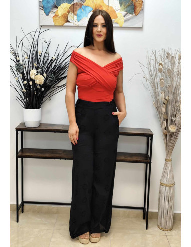 PANTALÓN IBIZA (TALLAS DE 36 A 42)