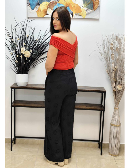 PANTALÓN IBIZA (TALLAS DE 36 A 42)