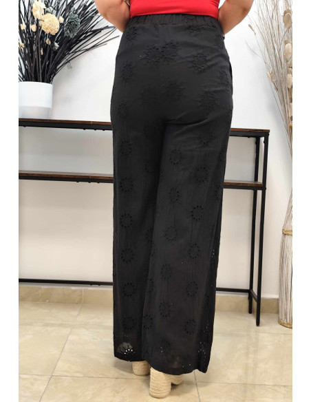 PANTALÓN IBIZA (TALLAS DE 36 A 42)